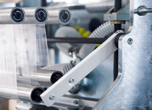 Упаковочная промышленность