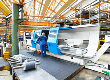 Машиностроение