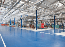 Напольные покрытия