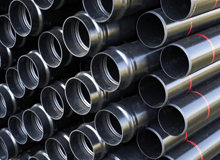 Пластмассы